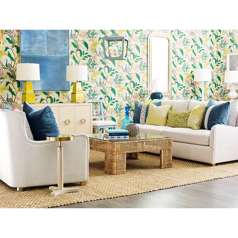 WIMBLE Lantern Pendant