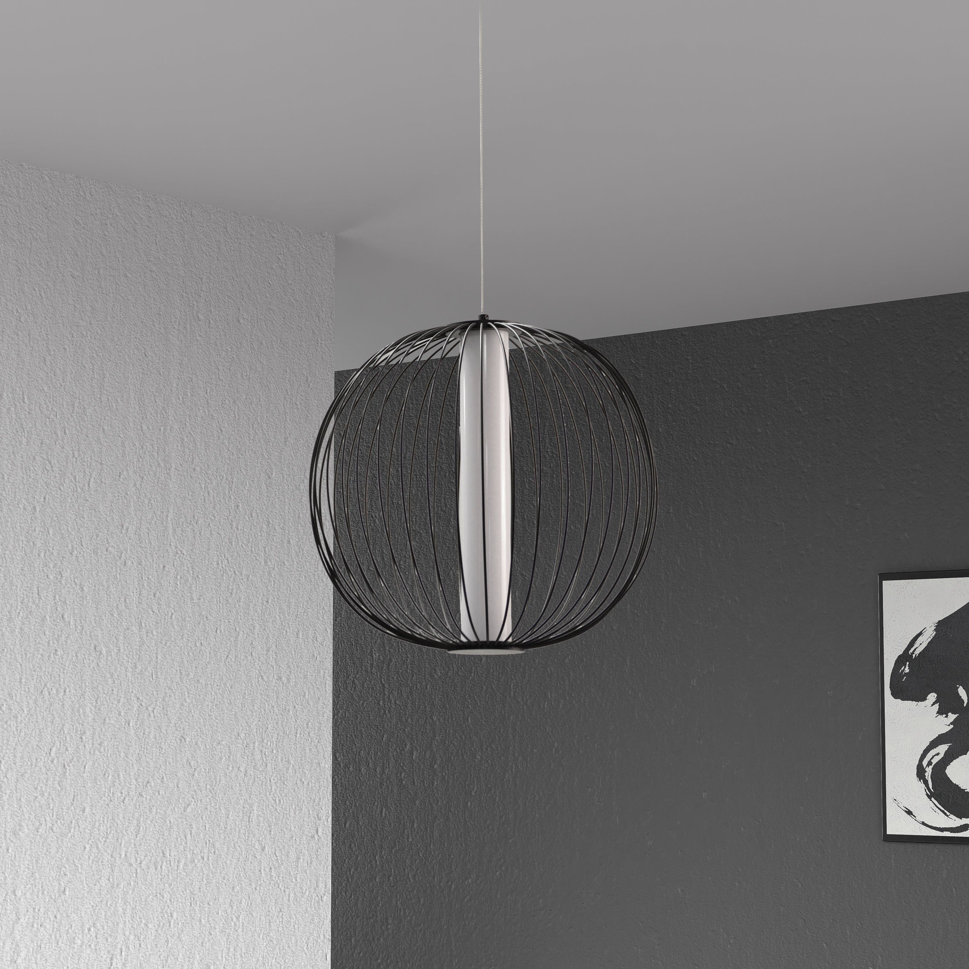 Charlotte LED Pendant