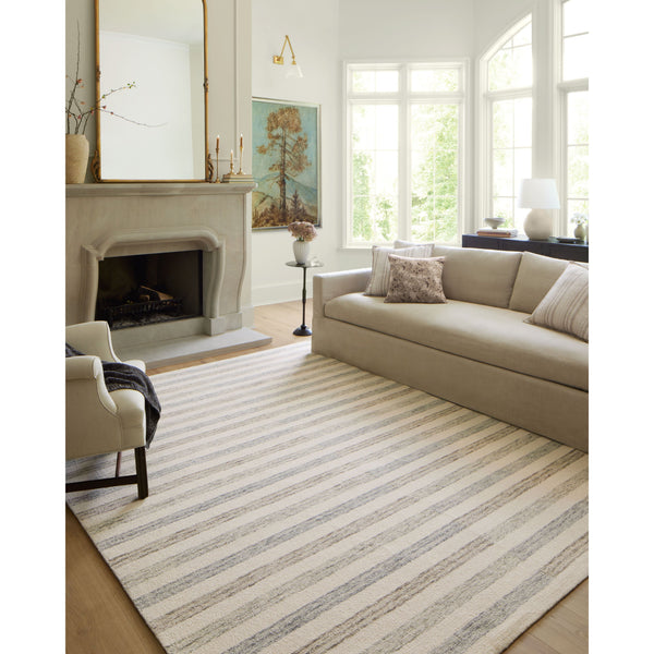 Chris CHR-05 Ivory / Slate