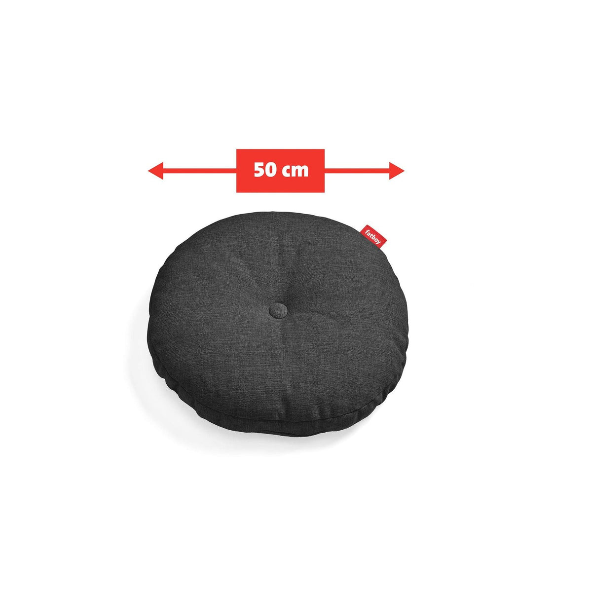 Cercle Coussin