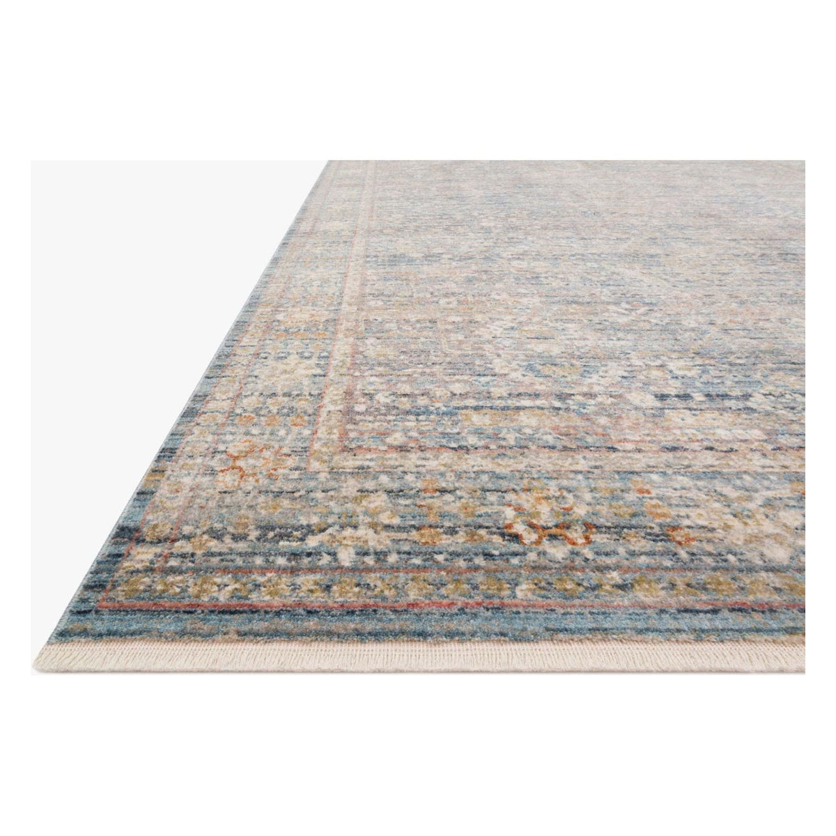 CLAIRE CLE-06 BLUE / SUNSET