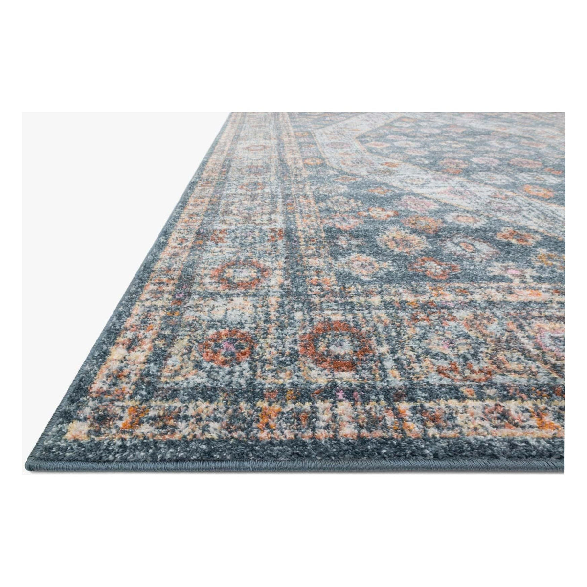 CLARA CLA-02 BLUE / LT. BLUE