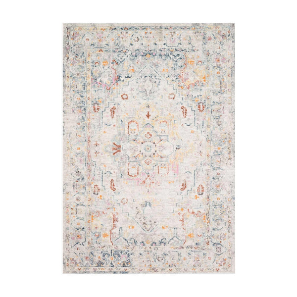 CLARA CLA-04 LT GREY / MULTI
