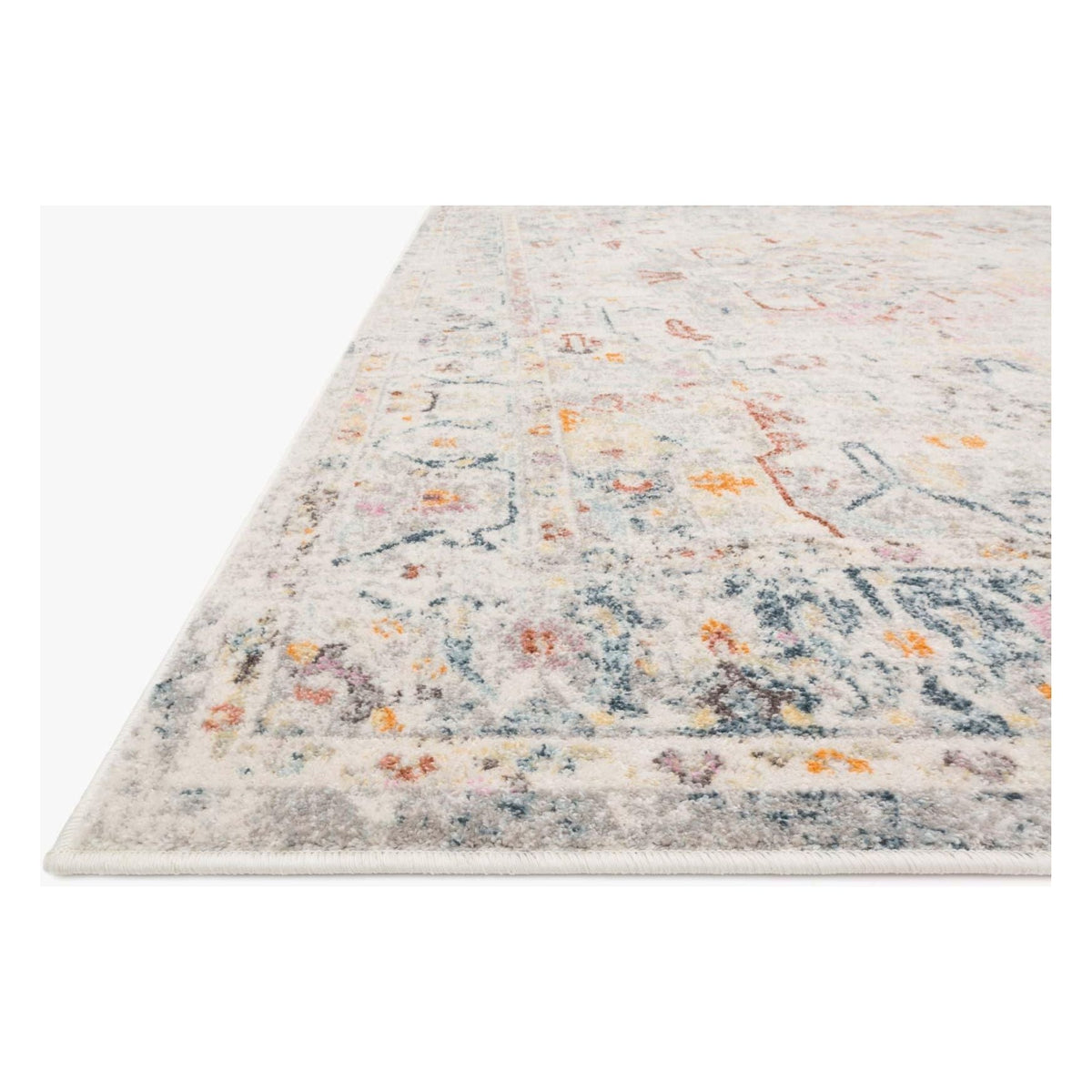 CLARA CLA-04 LT GREY / MULTI