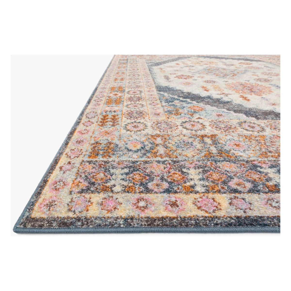 CLARA CLA-07 PEBBLE / FIESTA