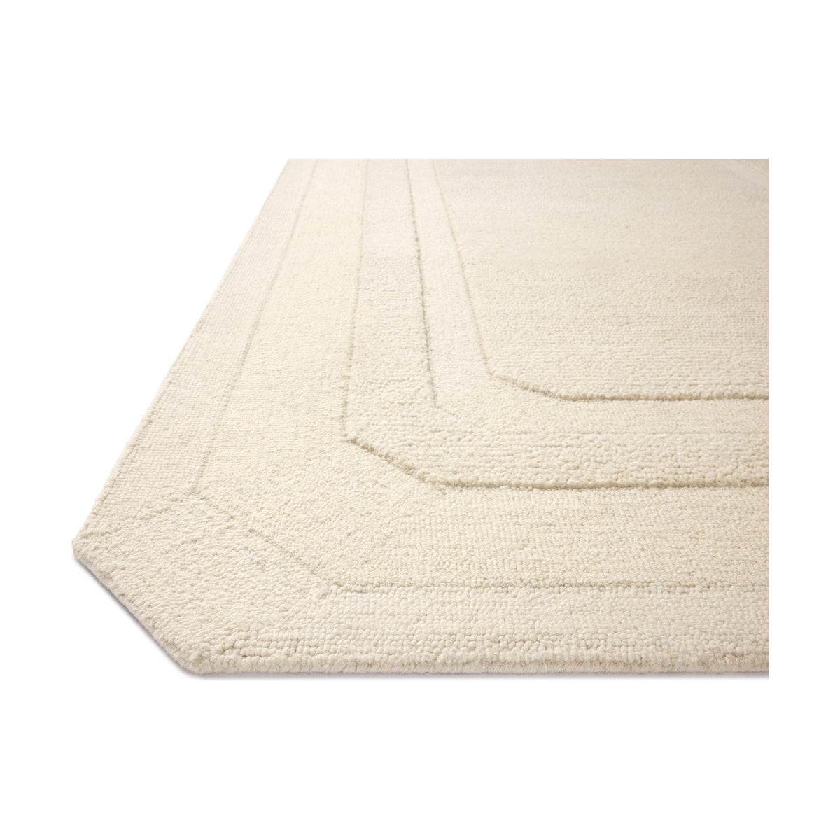 Clayton CLN-01 Ivory