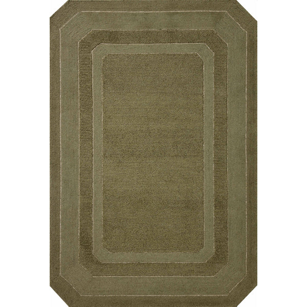 Clayton CLN-01 Olive