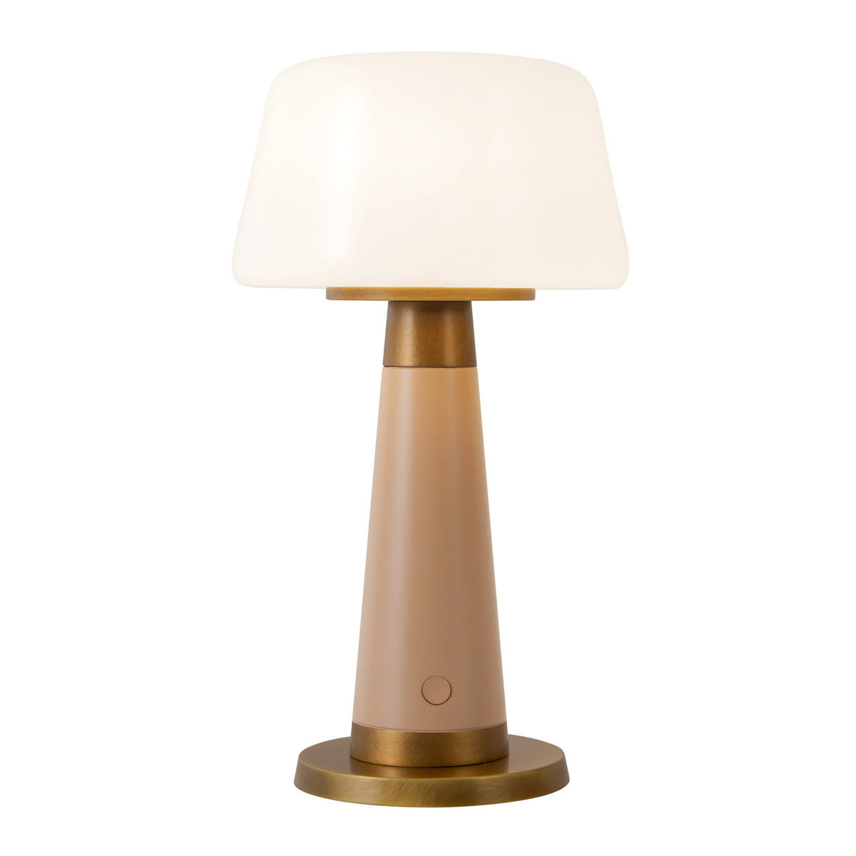 Clemence LED Table Lamp