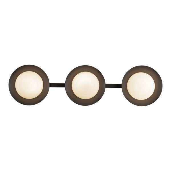Cleo LED Vanity Light