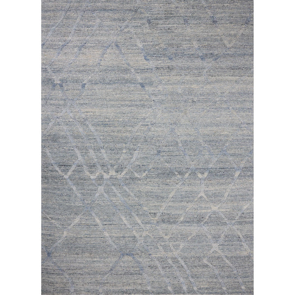 Cline CLI-01 Sky Area Rug