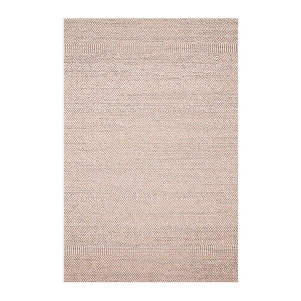 COLE COL-02 BLUSH / IVORY
