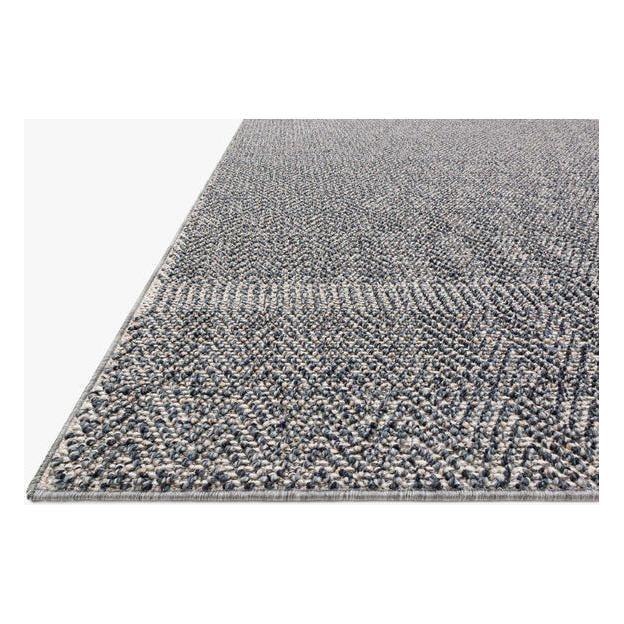 COLE COL-02 DENIM / GREY