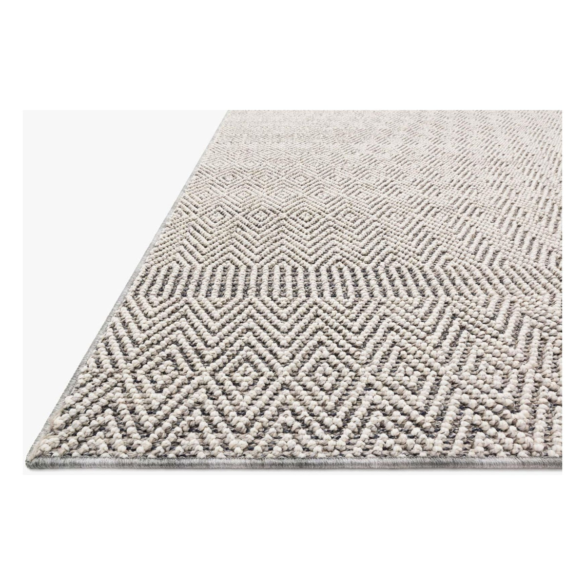 COLE COL-02 GREY / BONE