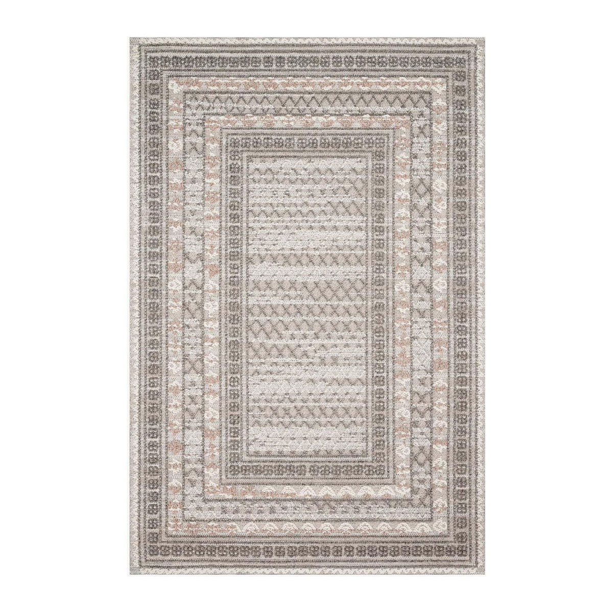 COLE COL-03 GREY / MULTI