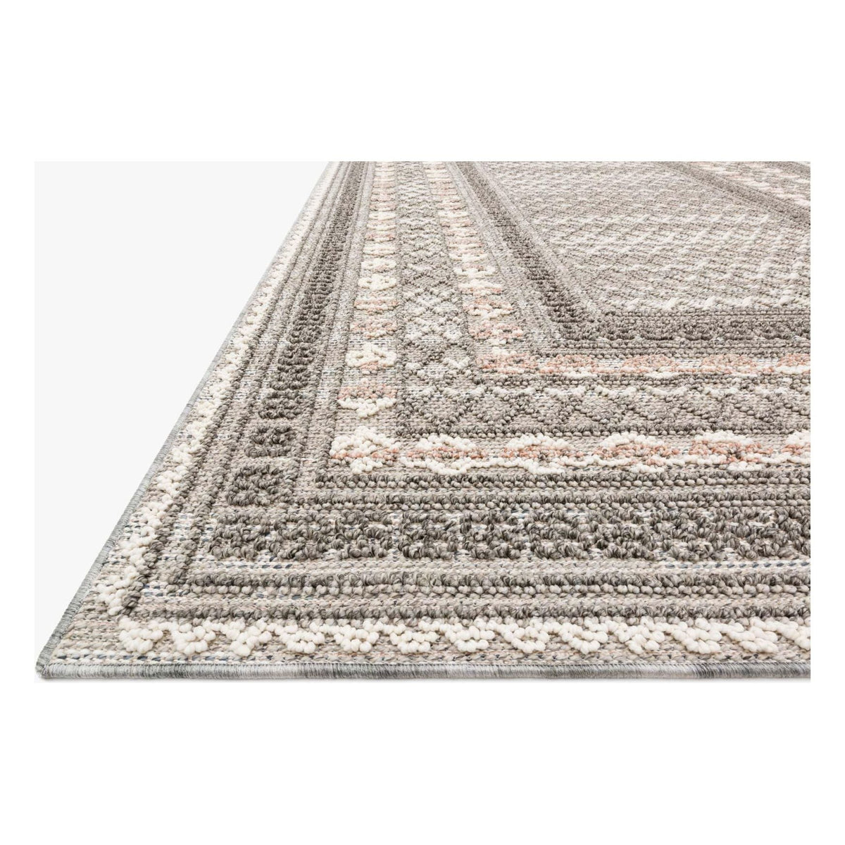 COLE COL-03 GREY / MULTI