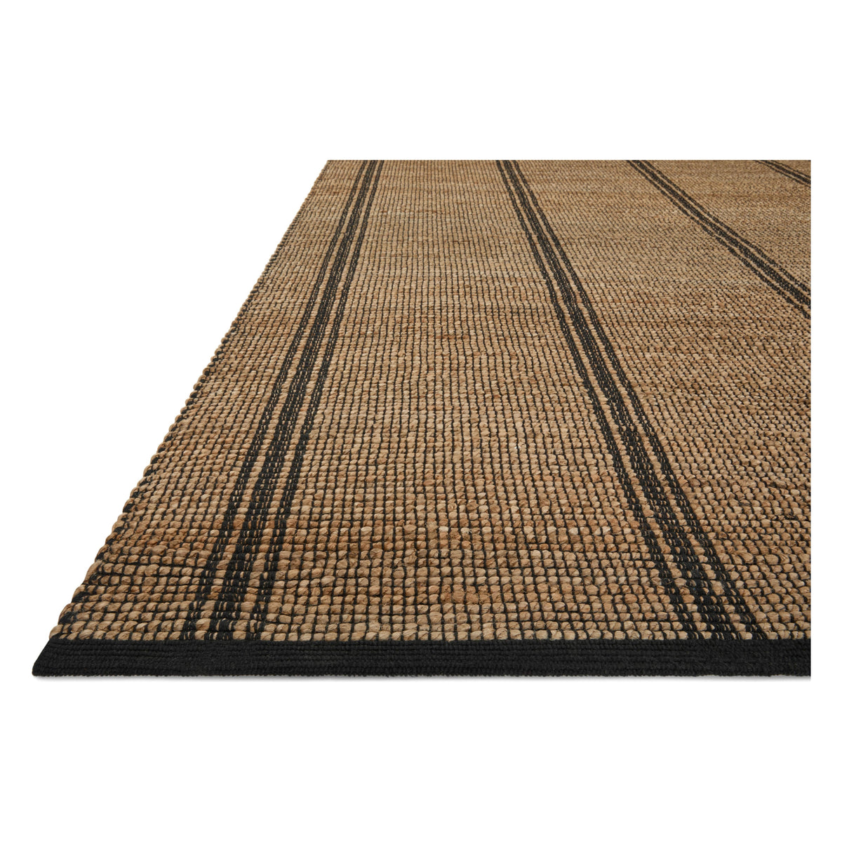 Colton CON-01 Naturel / Noir