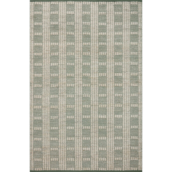 Colton CON-03 Ivory / Sage