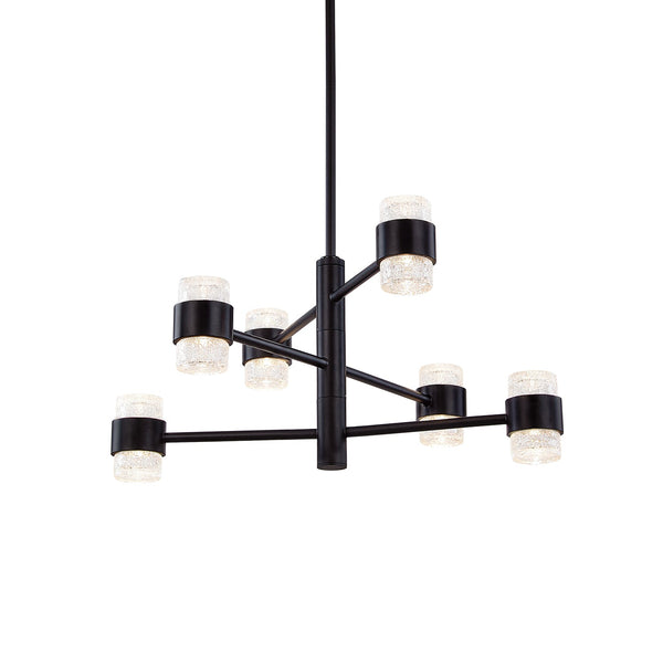Extérieur LED 3 couches de Copenhague Suspension