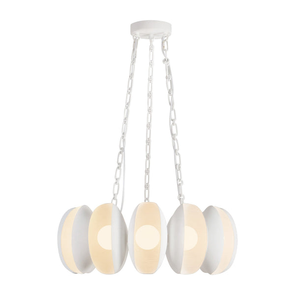 Cortez LED Chandelier