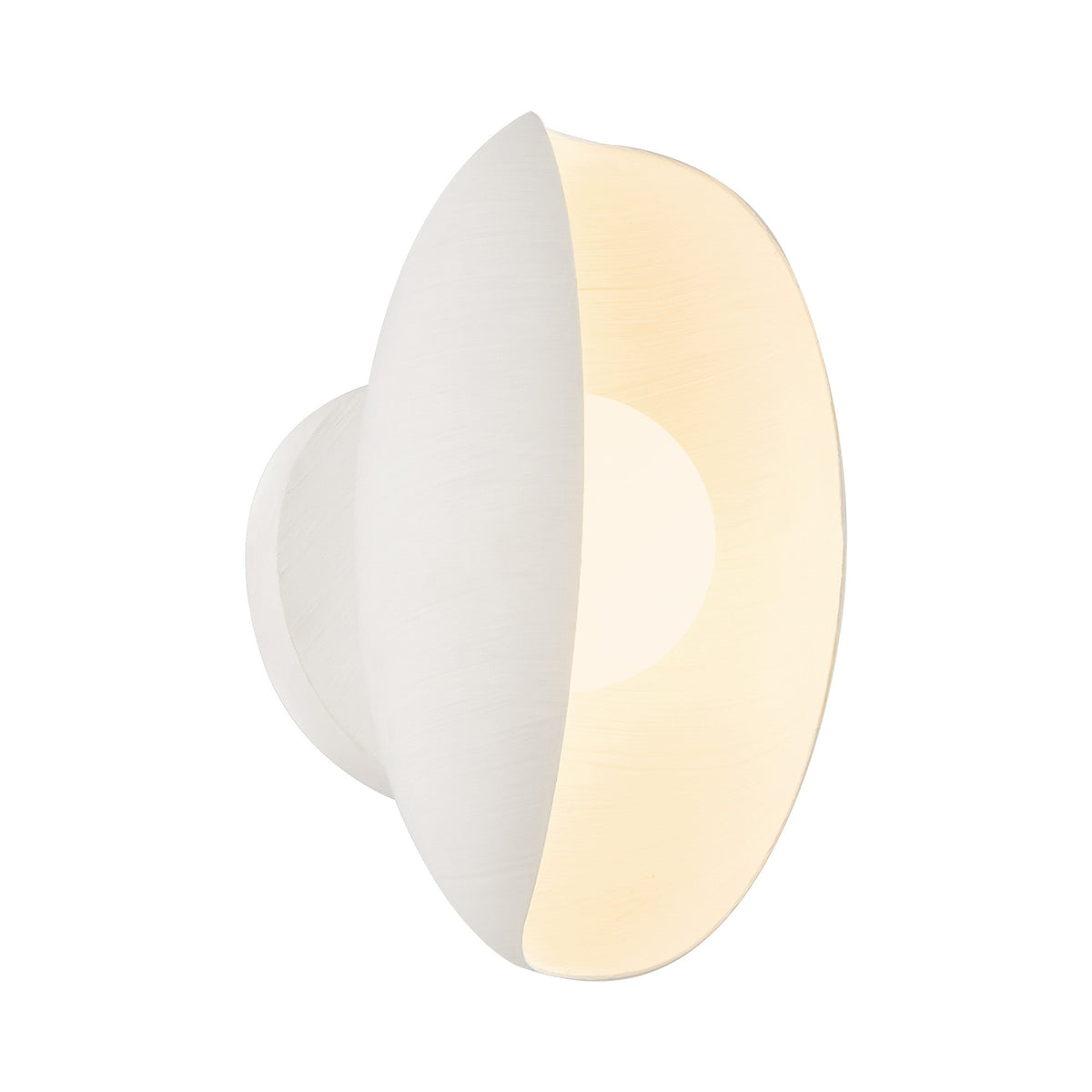 Alora Canada - WV305105VB - Meuble-lavabo à DEL - Cortez - Laiton vieilli