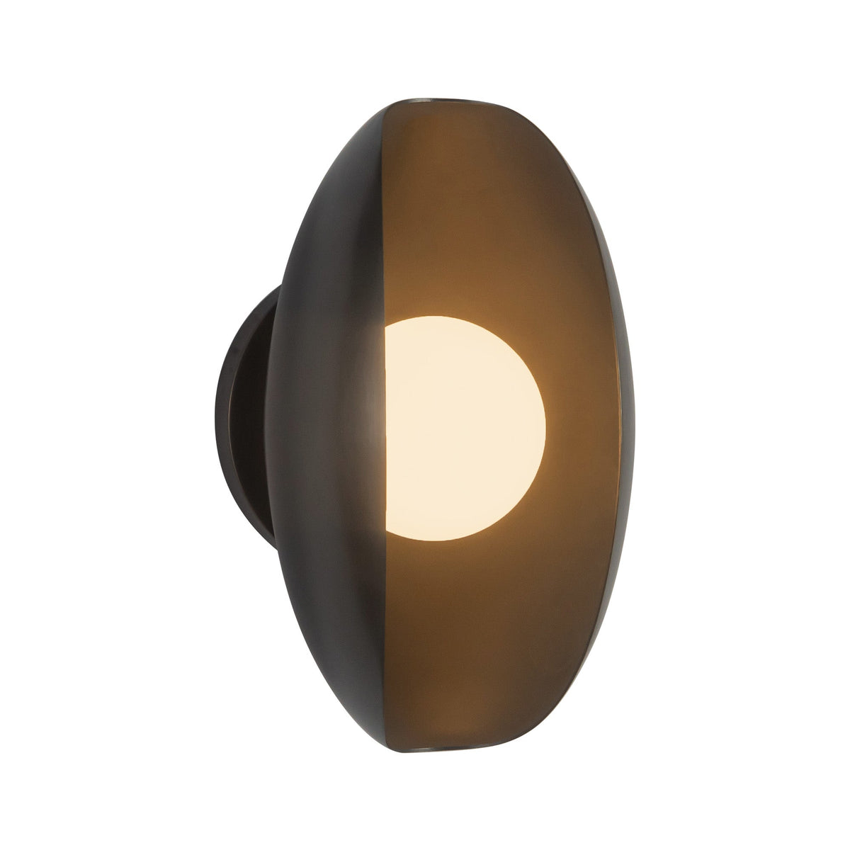 Meuble-lavabo Cortez à LED