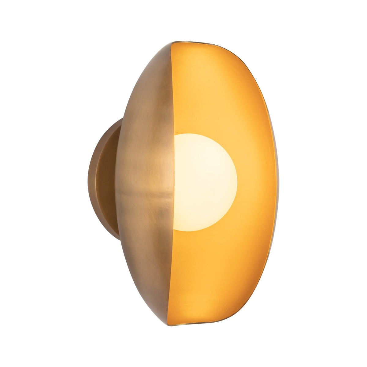 Alora Canada - WV305105UB - Meuble-lavabo à DEL - Cortez - Bronze urbain