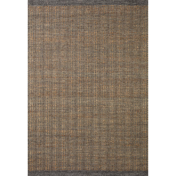 Cornwall CRN-01 Charbon / Naturel