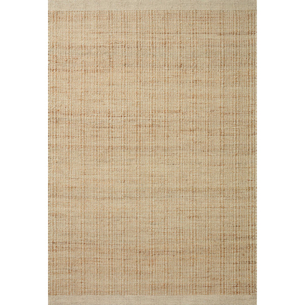 Cornwall CRN-01 Ivory / Natural
