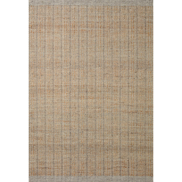 Cornwall CRN-01 Lt Grey / Natural