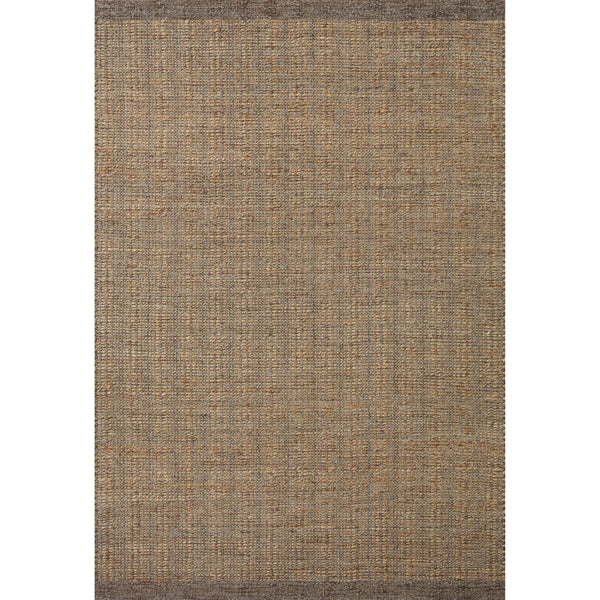 Cornwall CRN-01 Mocha / Natural