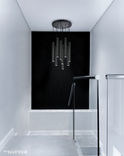 Matteo Lighting CP0129OB Low Voltage Round Multi Ceiling Canopy in Oxidized Black