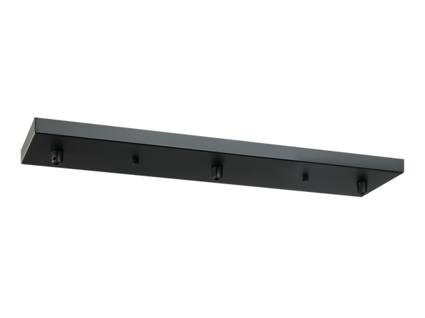 Linear Multi Ceiling Canopy