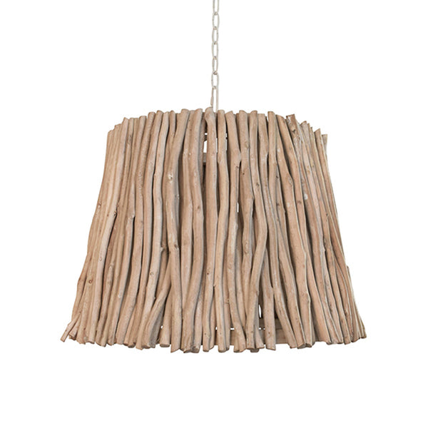 ÉQUIPAGE Tambour Suspension
