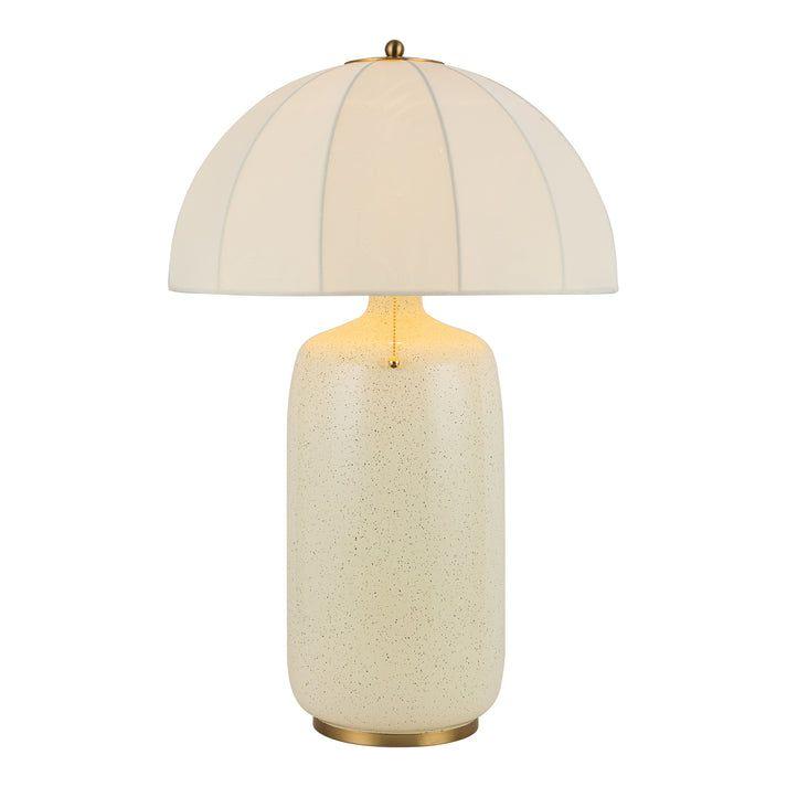 Crosby Table Lamp