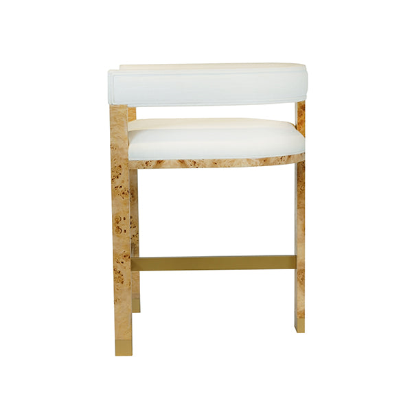CRUISE Counter Stool