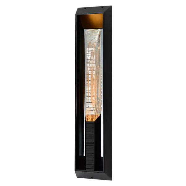 Petra LED Outdoor Wall Mount