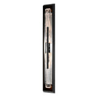 CWI Lighting Canada - 1725W44-2-101-B - Applique murale extérieure à DEL - Curva - Noir sable