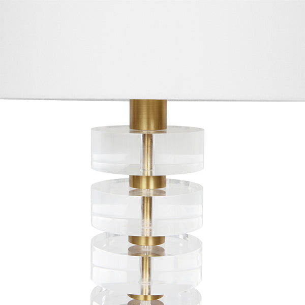 CYBILL Lampe de table