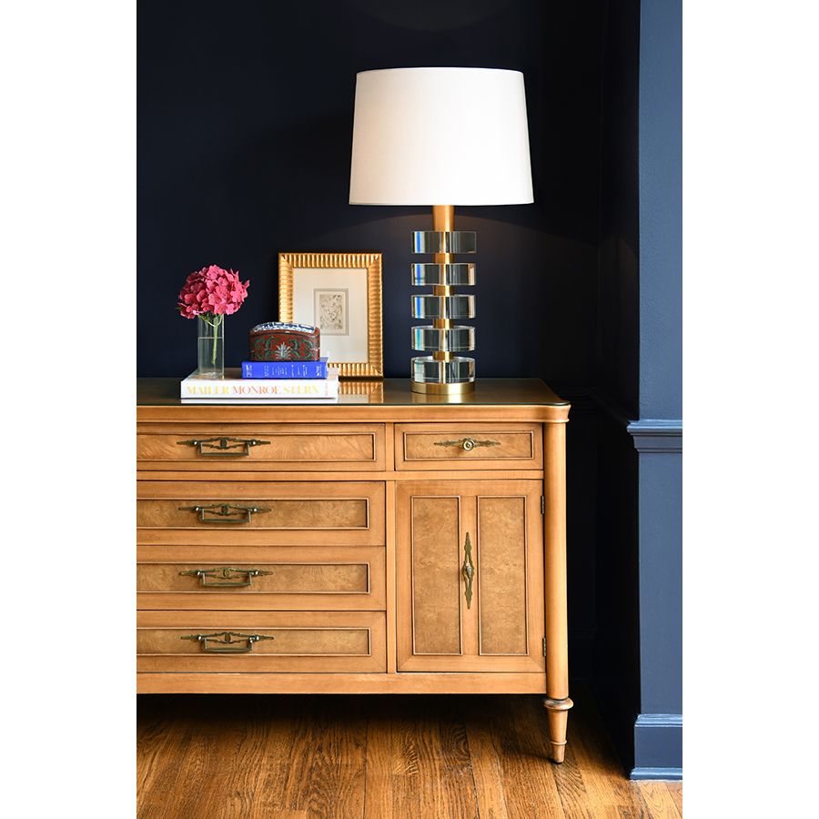 CYBILL Lampe de table