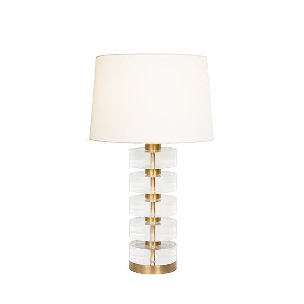 CYBILL Lampe de table