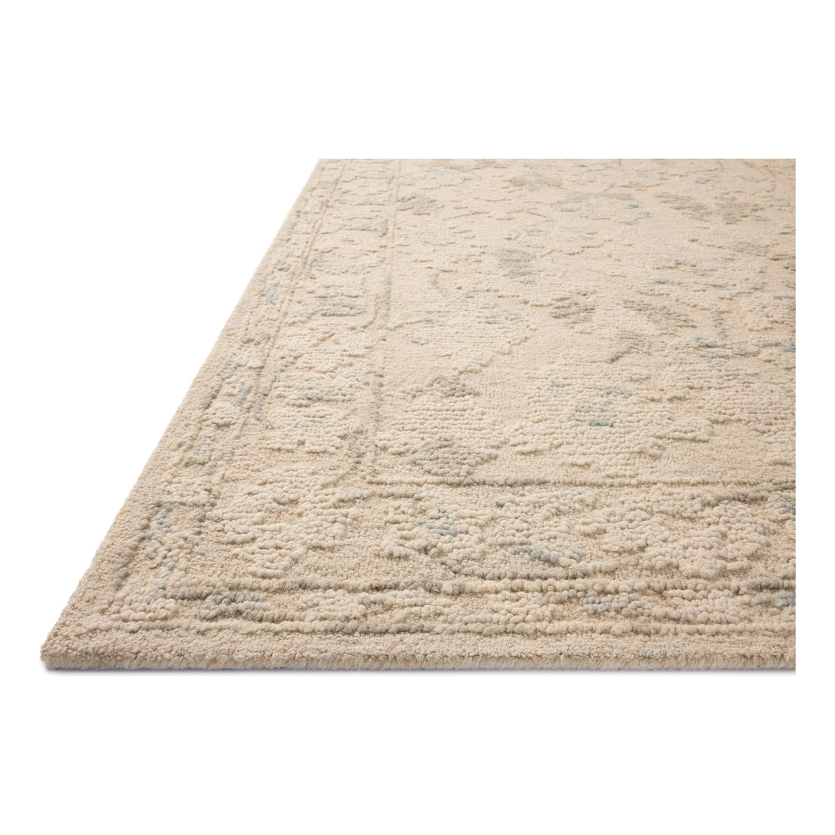 Cynthia CYN-02 Ivory / Sky