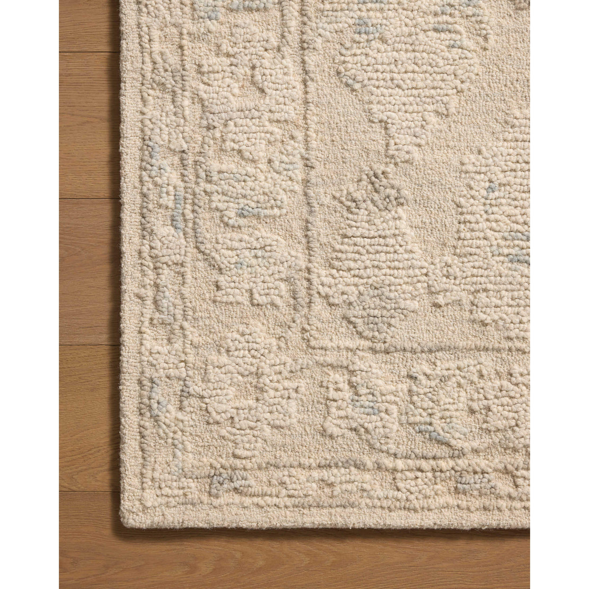 Cynthia CYN-02 Ivory / Sky