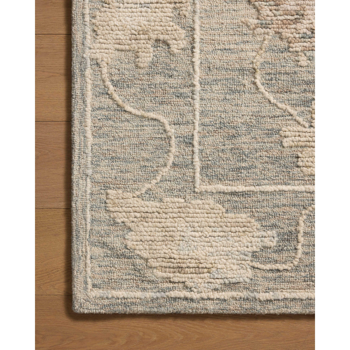 Cynthia CYN-03 Denim / Blue