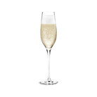 Holmegaard 4402007 Cabernet Wine Glasses in Clear
