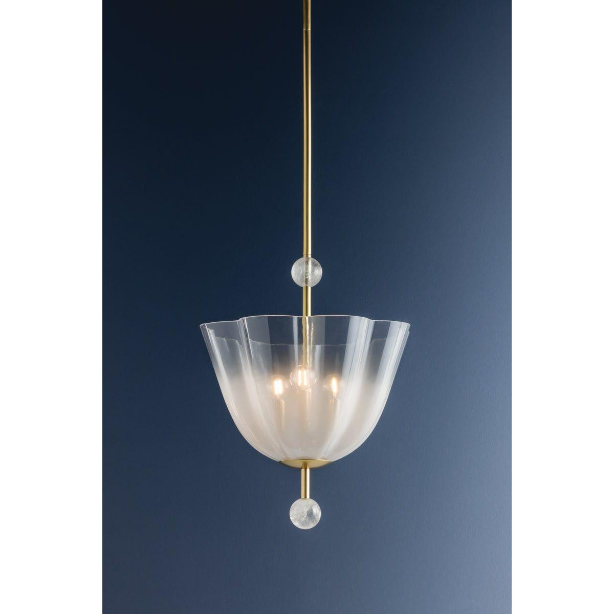 Cambria Heights Lantern