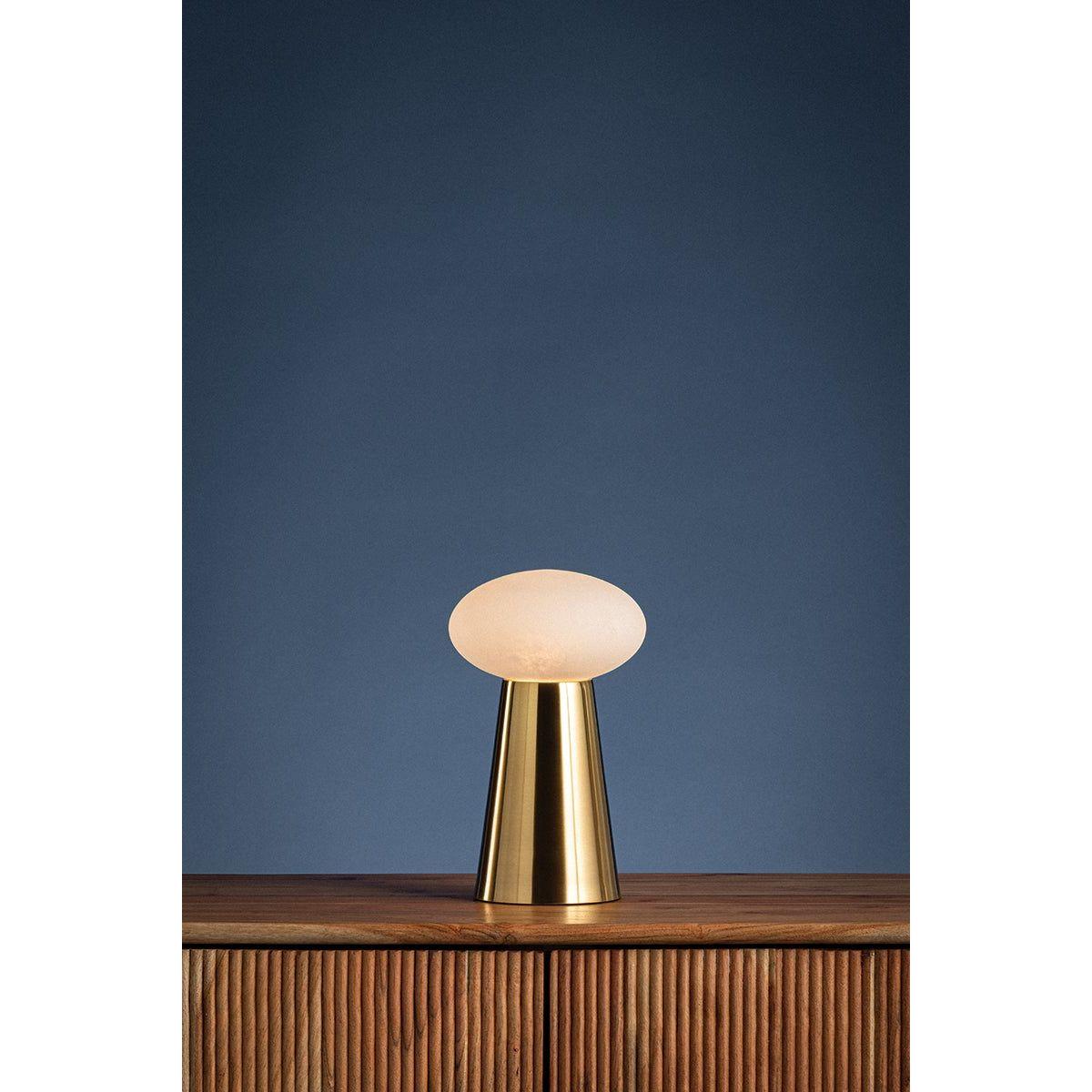 Cashel LED Table Lamp