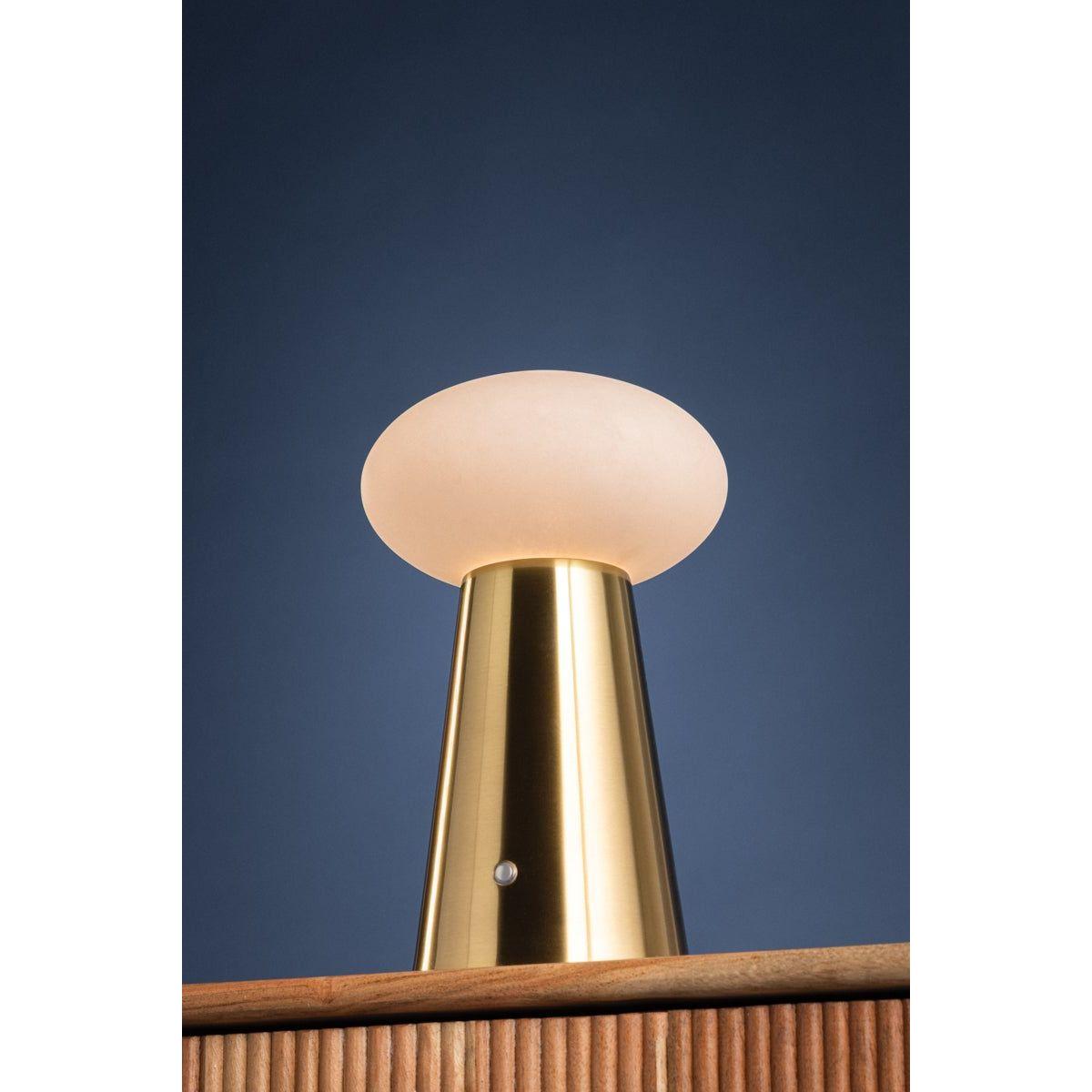 Cashel LED Table Lamp