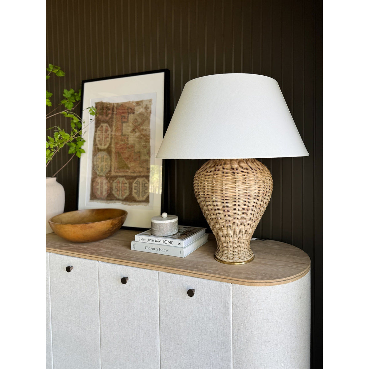 Chatsworth Table Lamp