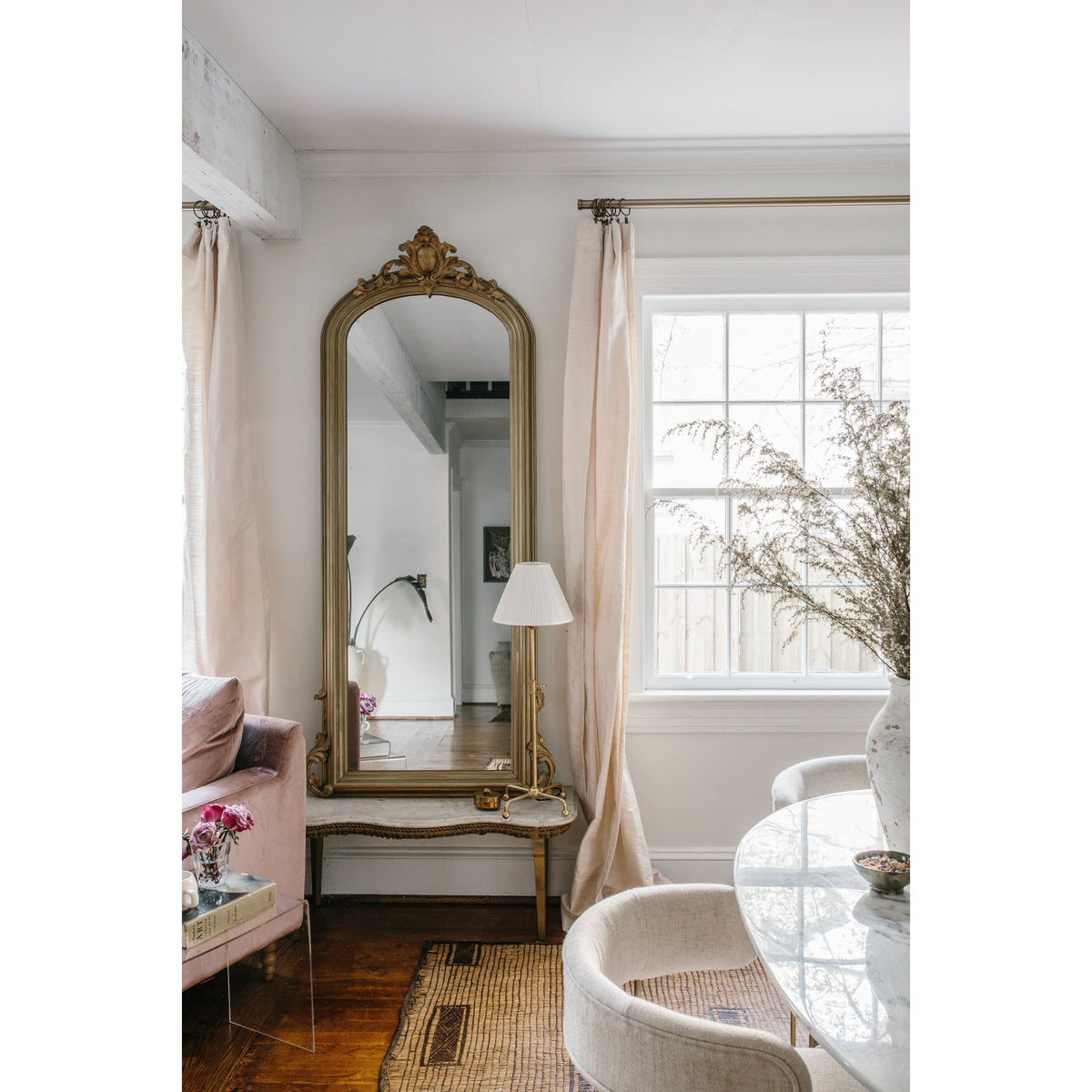 Classic No.1 Table Lamp