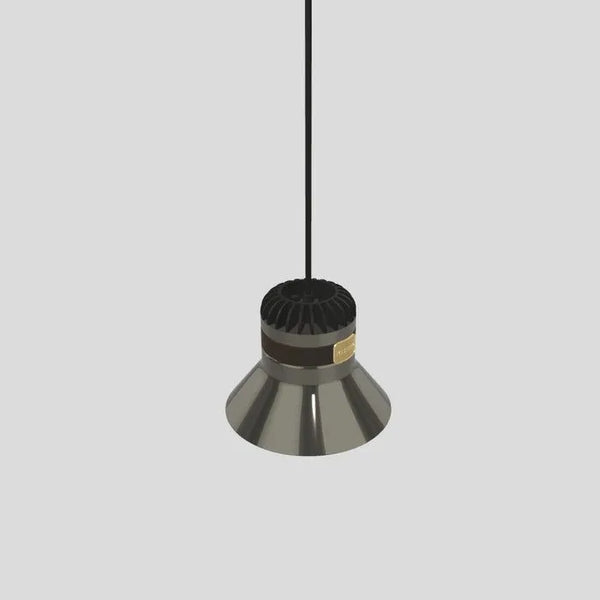 Cordea SS Pendant Light